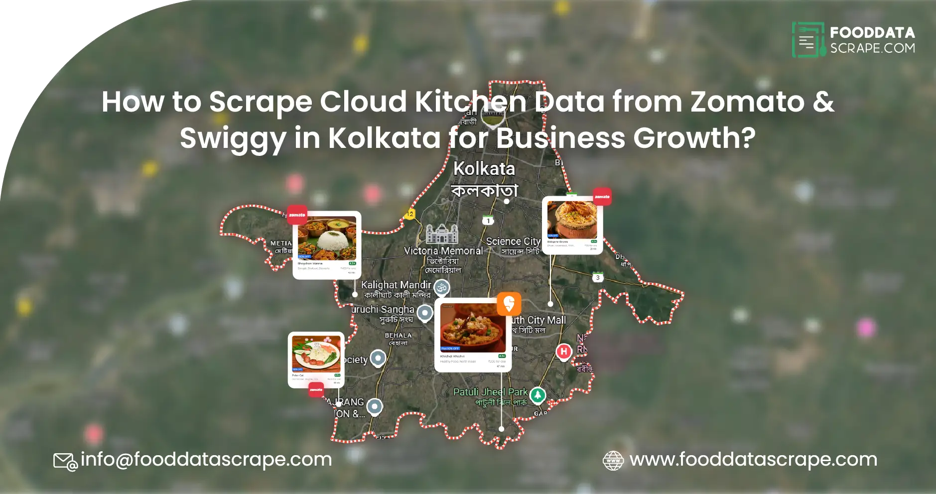 How to Scrape Cloud Kitchen Data from Zomato & Swiggy-01